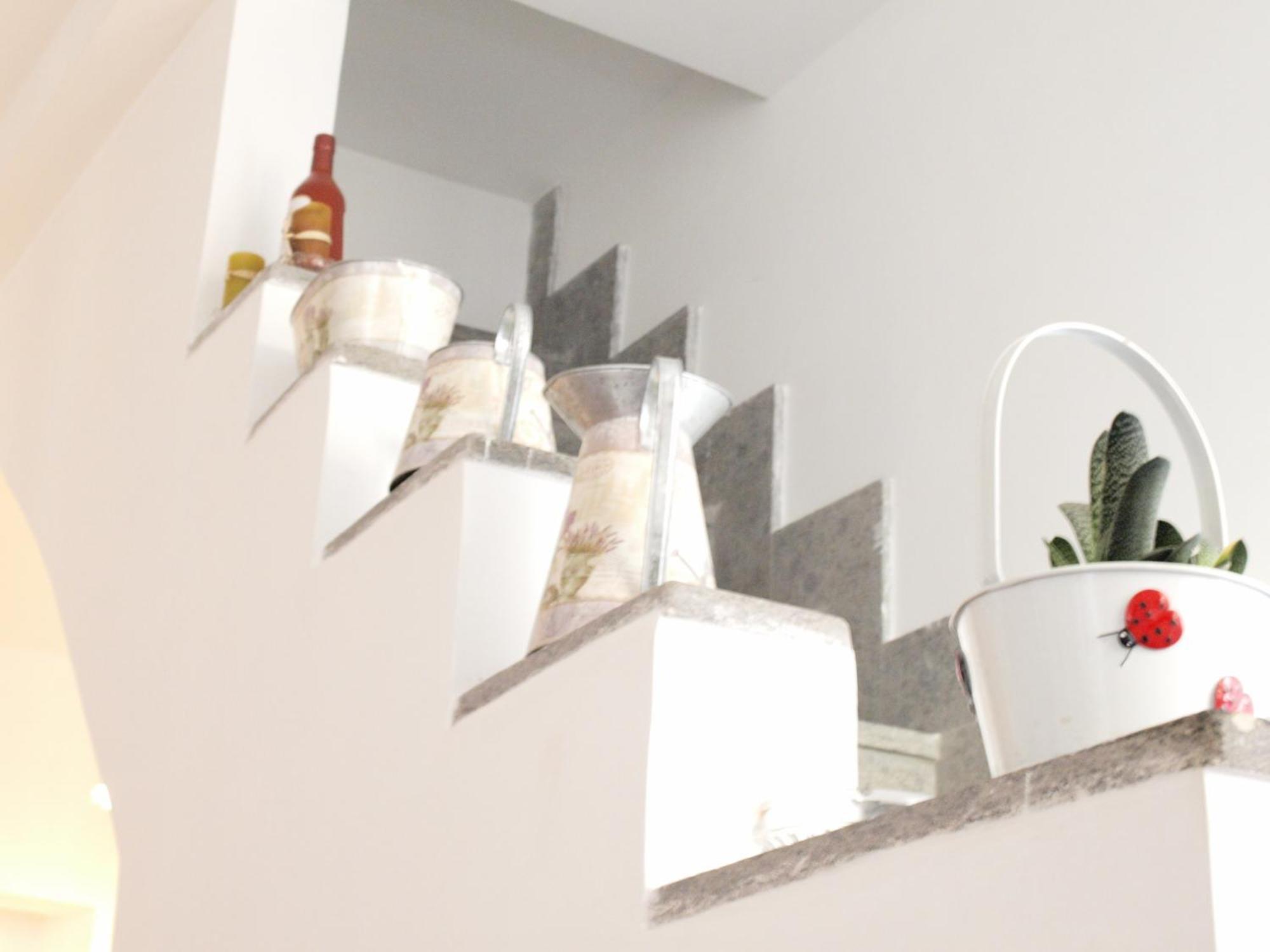 Ferienwohnung Il Salotto Di Via Giulia Rom Exterior foto