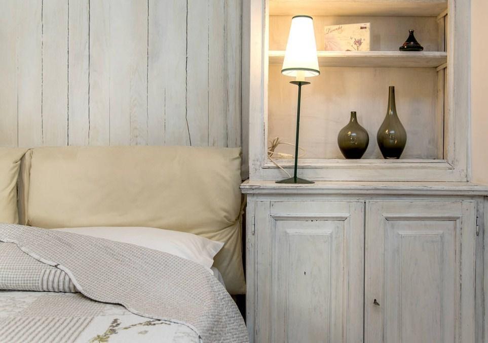 Ferienwohnung Il Salotto Di Via Giulia Rom Zimmer foto