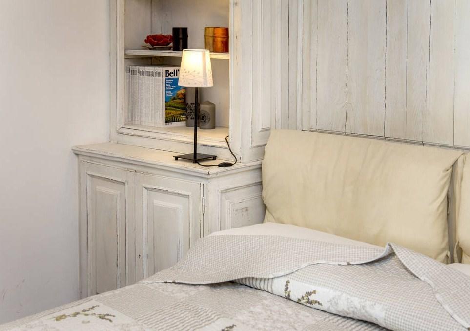 Ferienwohnung Il Salotto Di Via Giulia Rom Zimmer foto