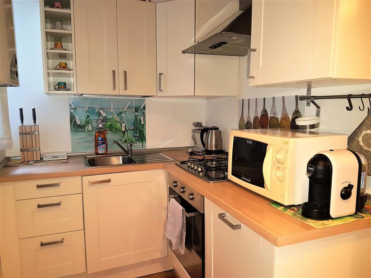 Ferienwohnung Il Salotto Di Via Giulia Rom Exterior foto